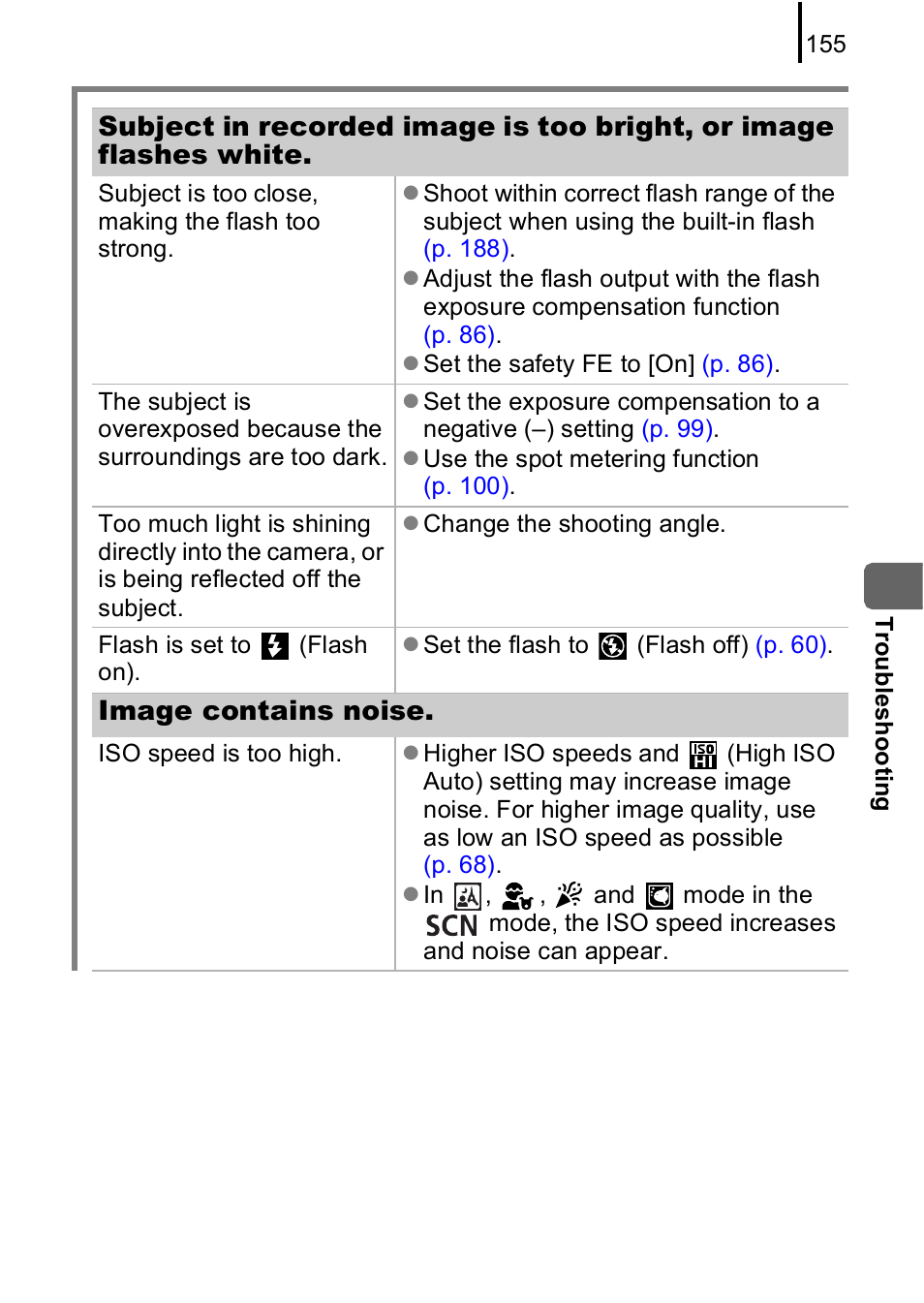 Canon A590 IS User Manual | Page 157 / 207