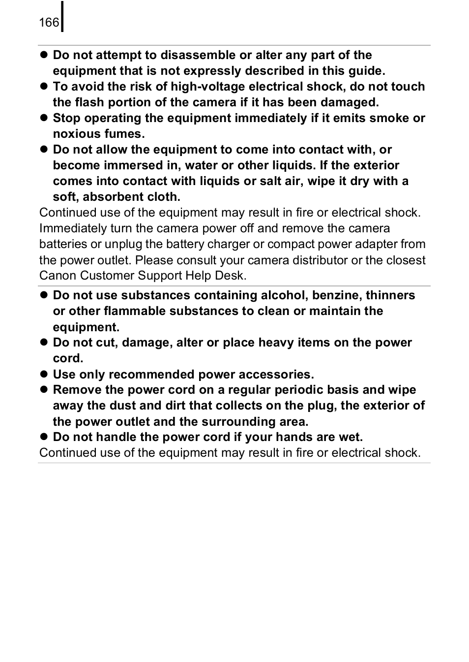 Canon A590 IS User Manual | Page 168 / 207