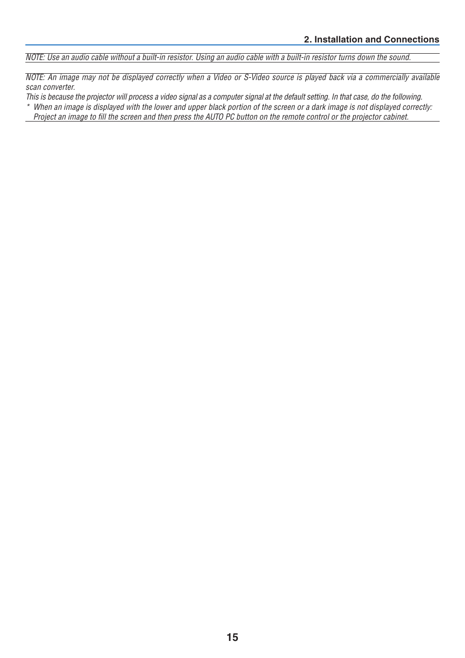Canon LV-7275  EN User Manual | Page 24 / 94