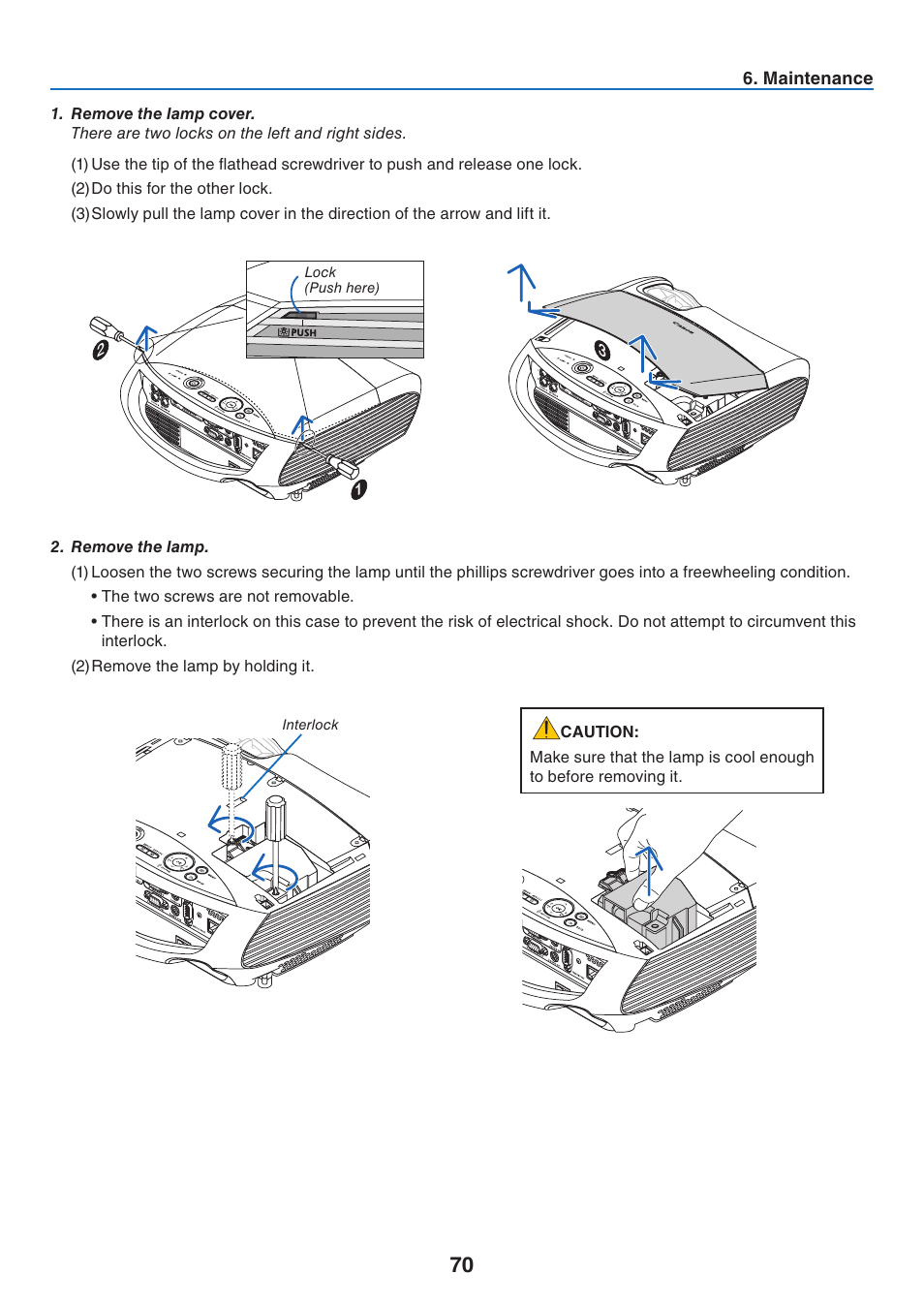 Canon LV-7275  EN User Manual | Page 79 / 94