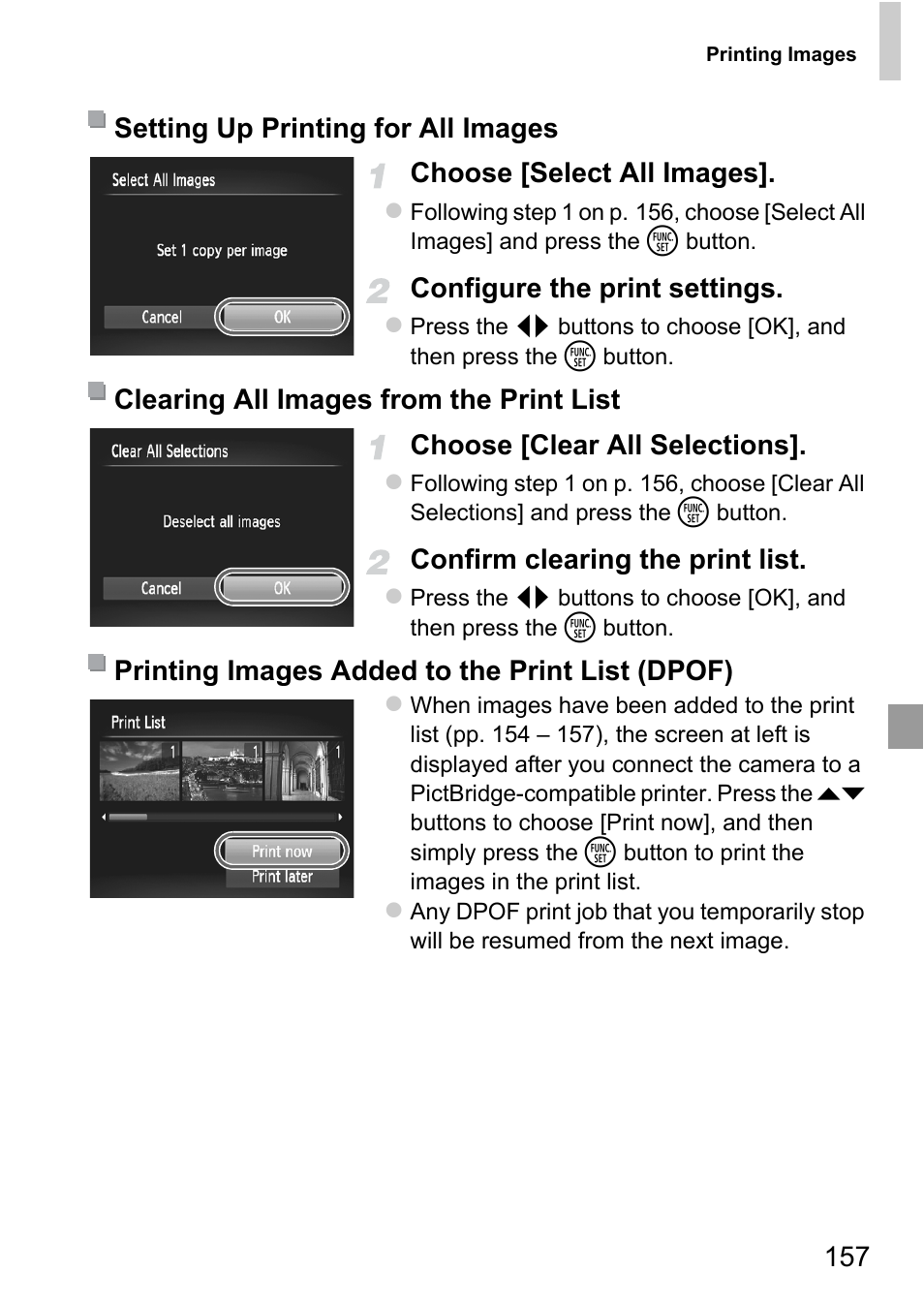 Canon A4050 IS User Manual | Page 157 / 186