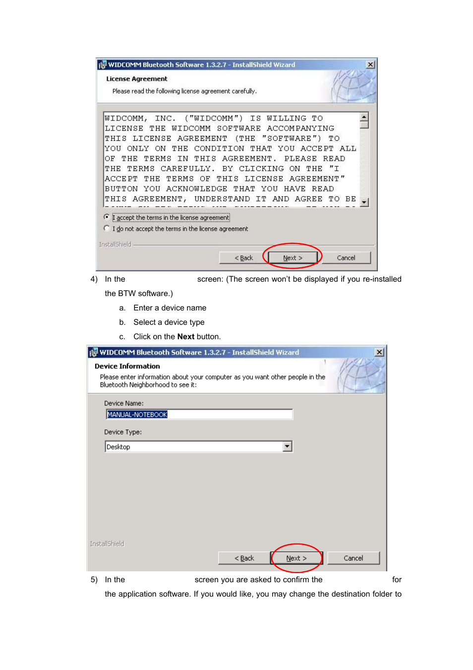 BAFO BF-8000 User Manual | Page 12 / 97
