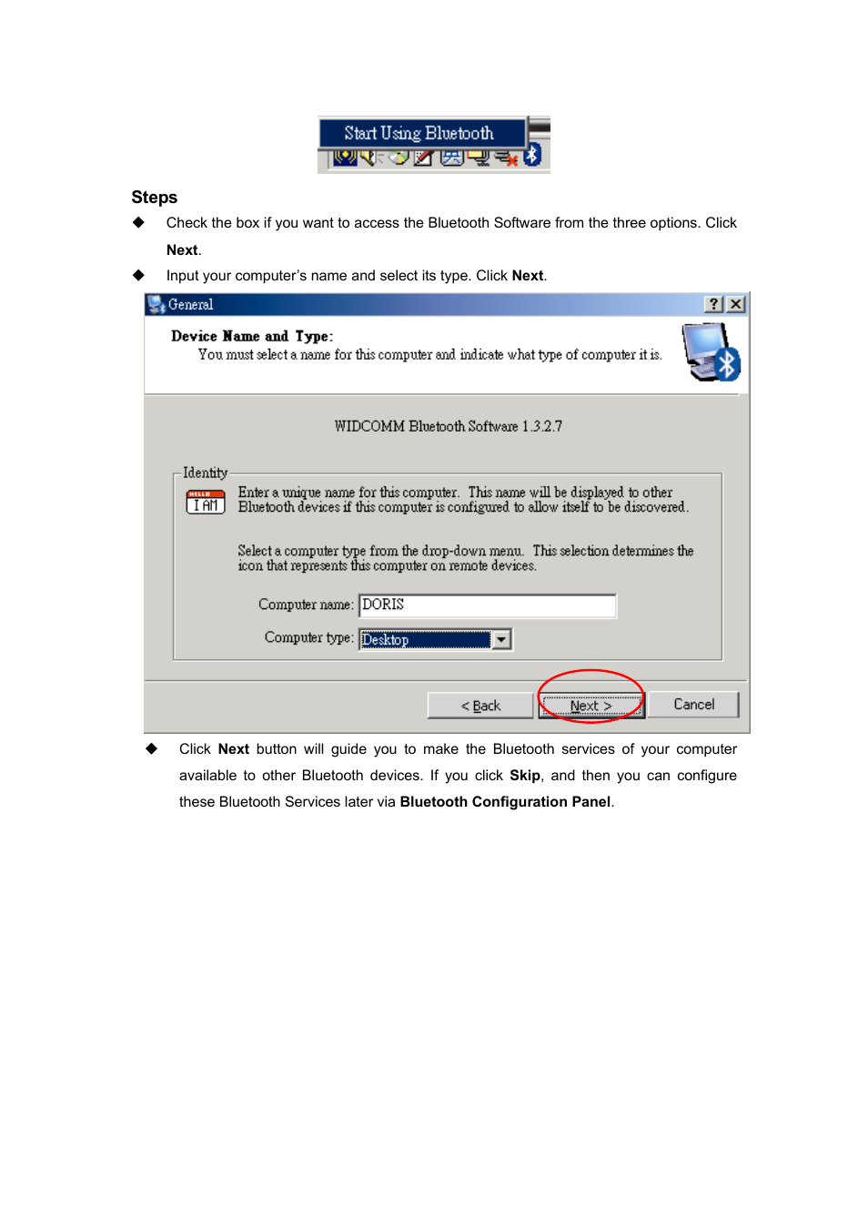 BAFO BF-8000 User Manual | Page 16 / 97