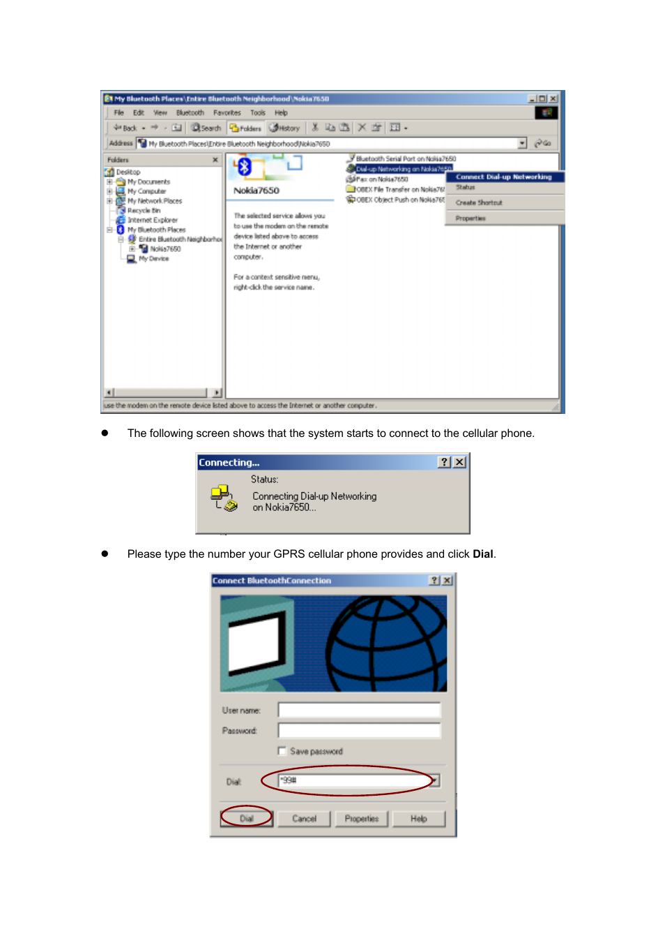 BAFO BF-8000 User Manual | Page 41 / 97