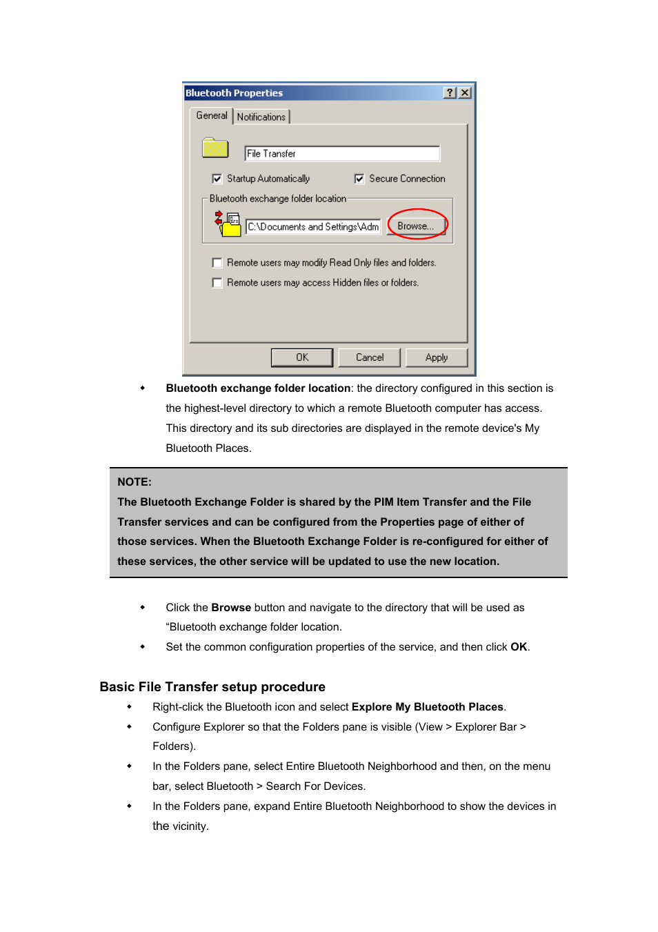 BAFO BF-8000 User Manual | Page 56 / 97