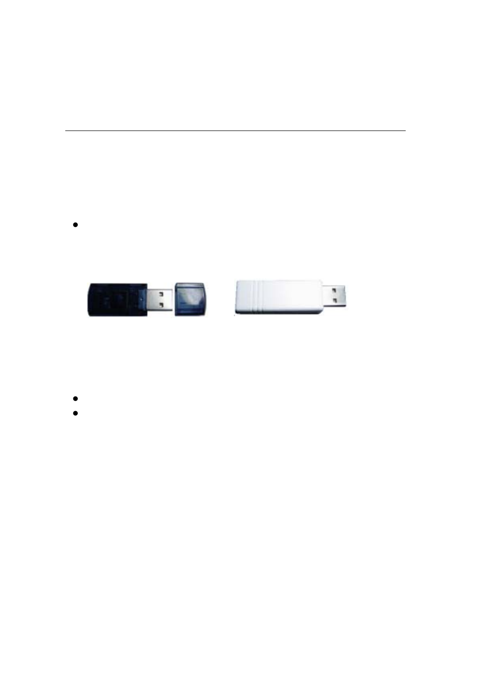 Chapter 2 contents of package | BAFO BF-8000 User Manual | Page 7 / 97