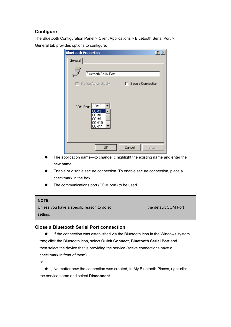 BAFO BF-8000 User Manual | Page 74 / 97