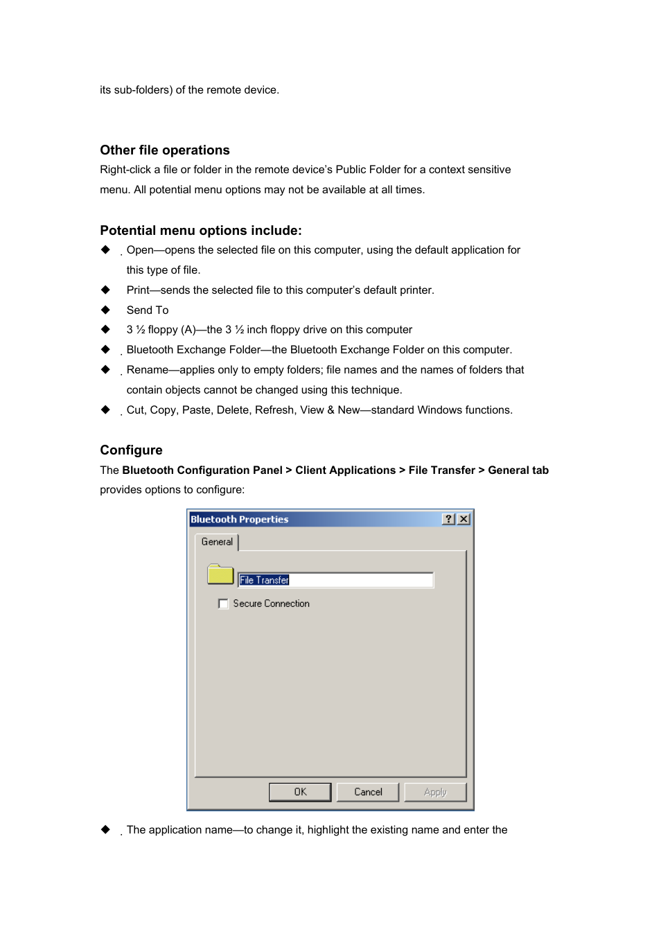 BAFO BF-8000 User Manual | Page 80 / 97