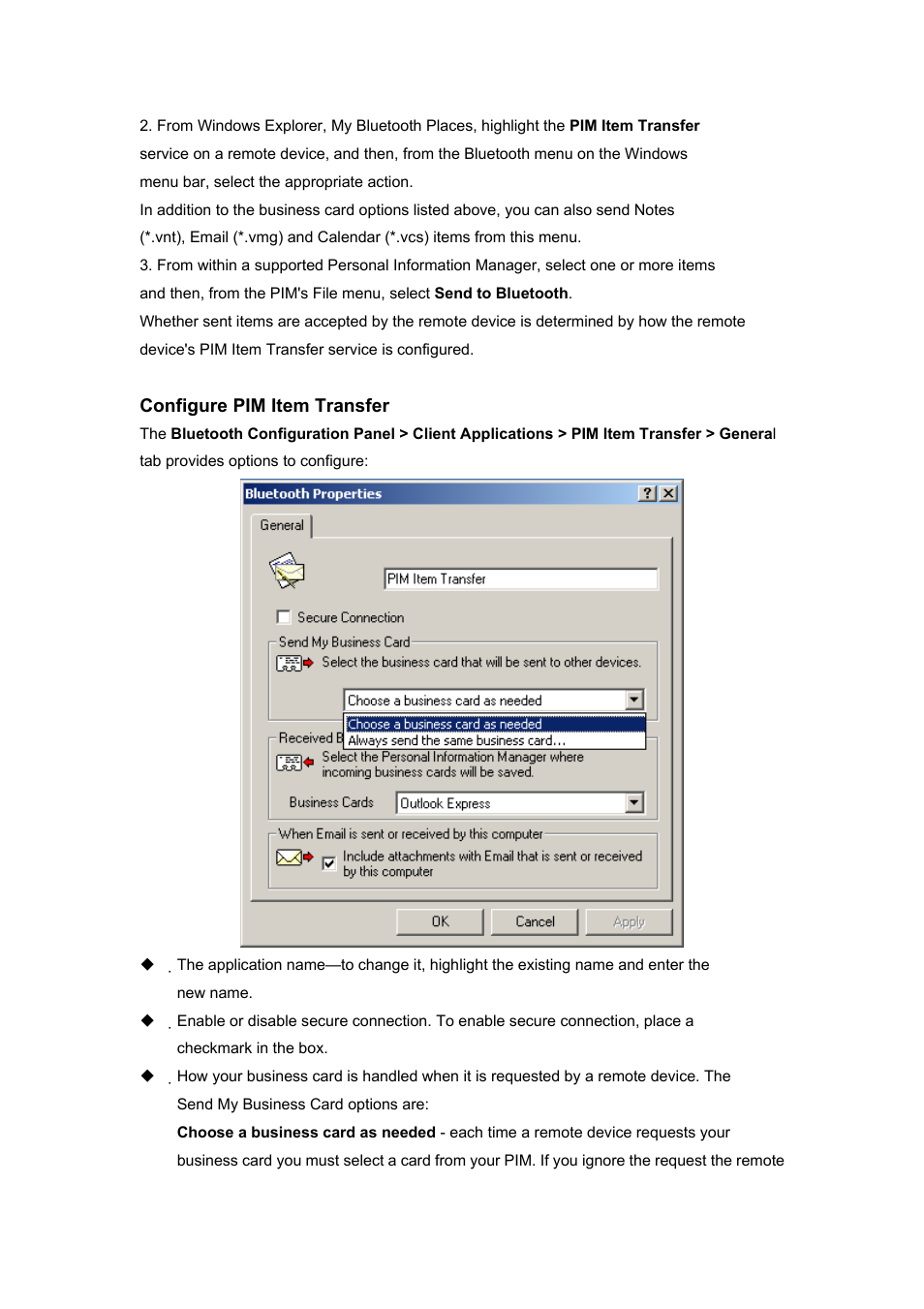 BAFO BF-8000 User Manual | Page 85 / 97