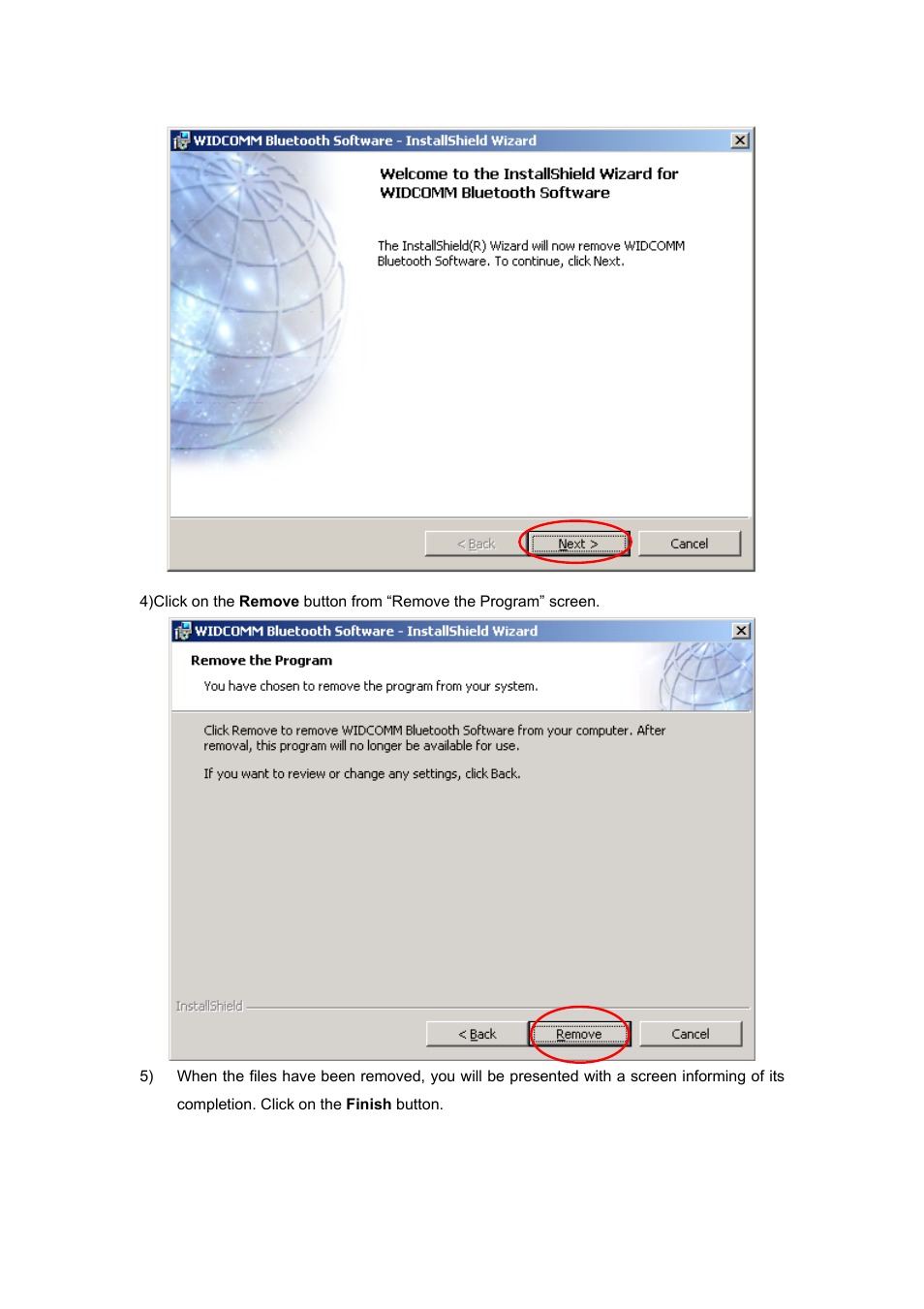 BAFO BF-8000 User Manual | Page 9 / 97