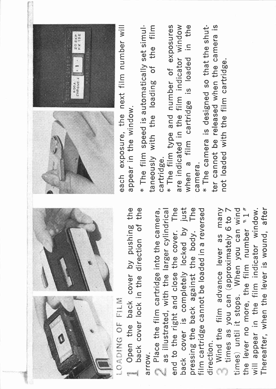 Canon C30 User Manual | Page 5 / 18