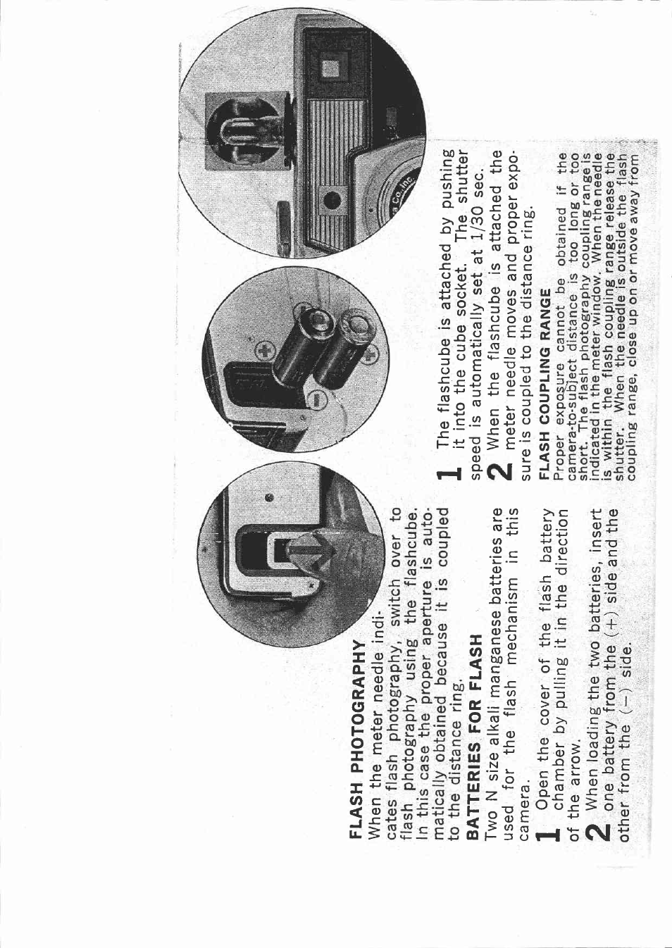 Canon C30 User Manual | Page 6 / 18