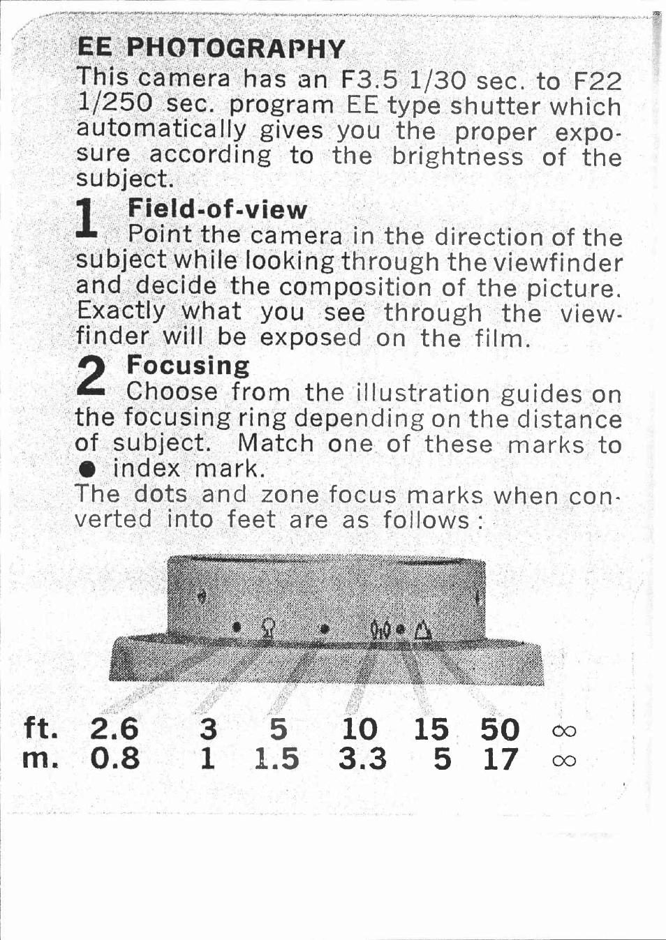 Canon C30 User Manual | Page 8 / 18