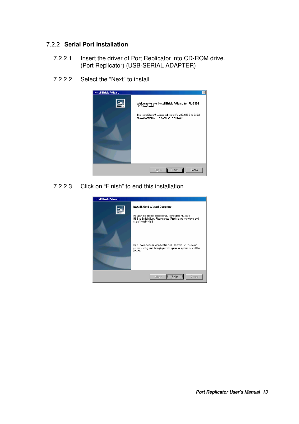 BAFO BF-7900 User Manual | Page 14 / 28