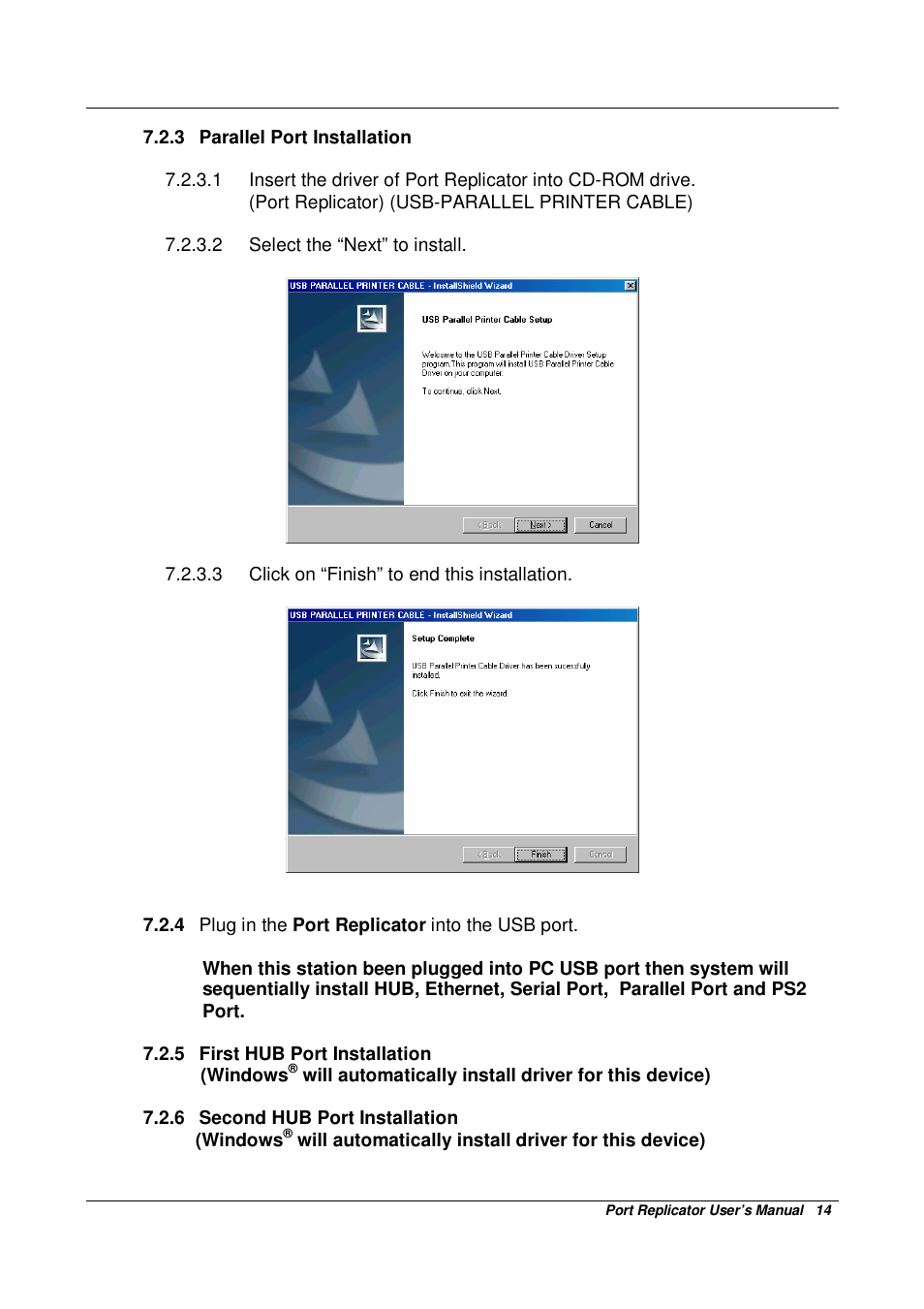 BAFO BF-7900 User Manual | Page 15 / 28