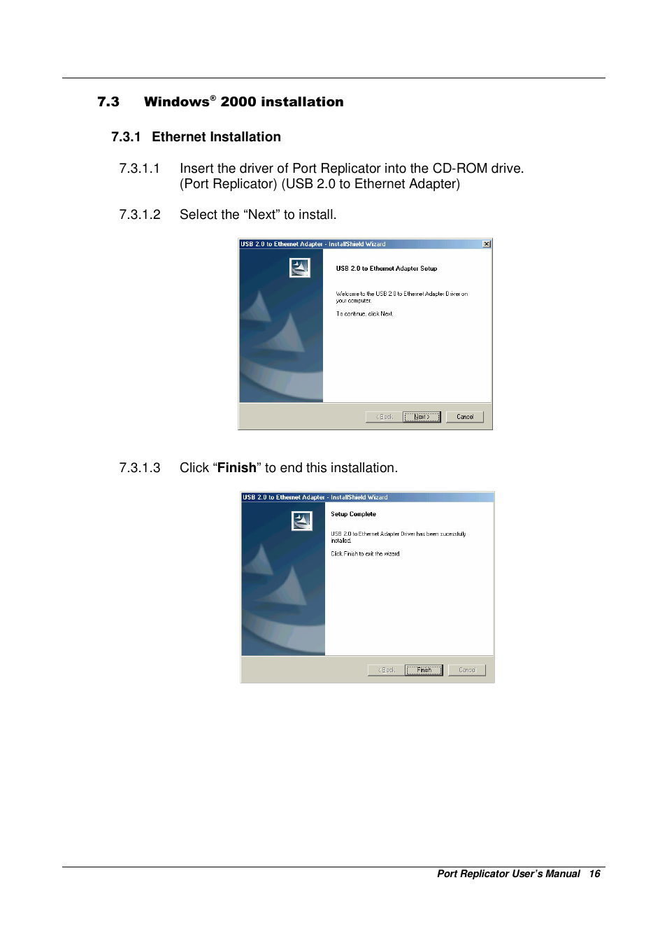 BAFO BF-7900 User Manual | Page 17 / 28