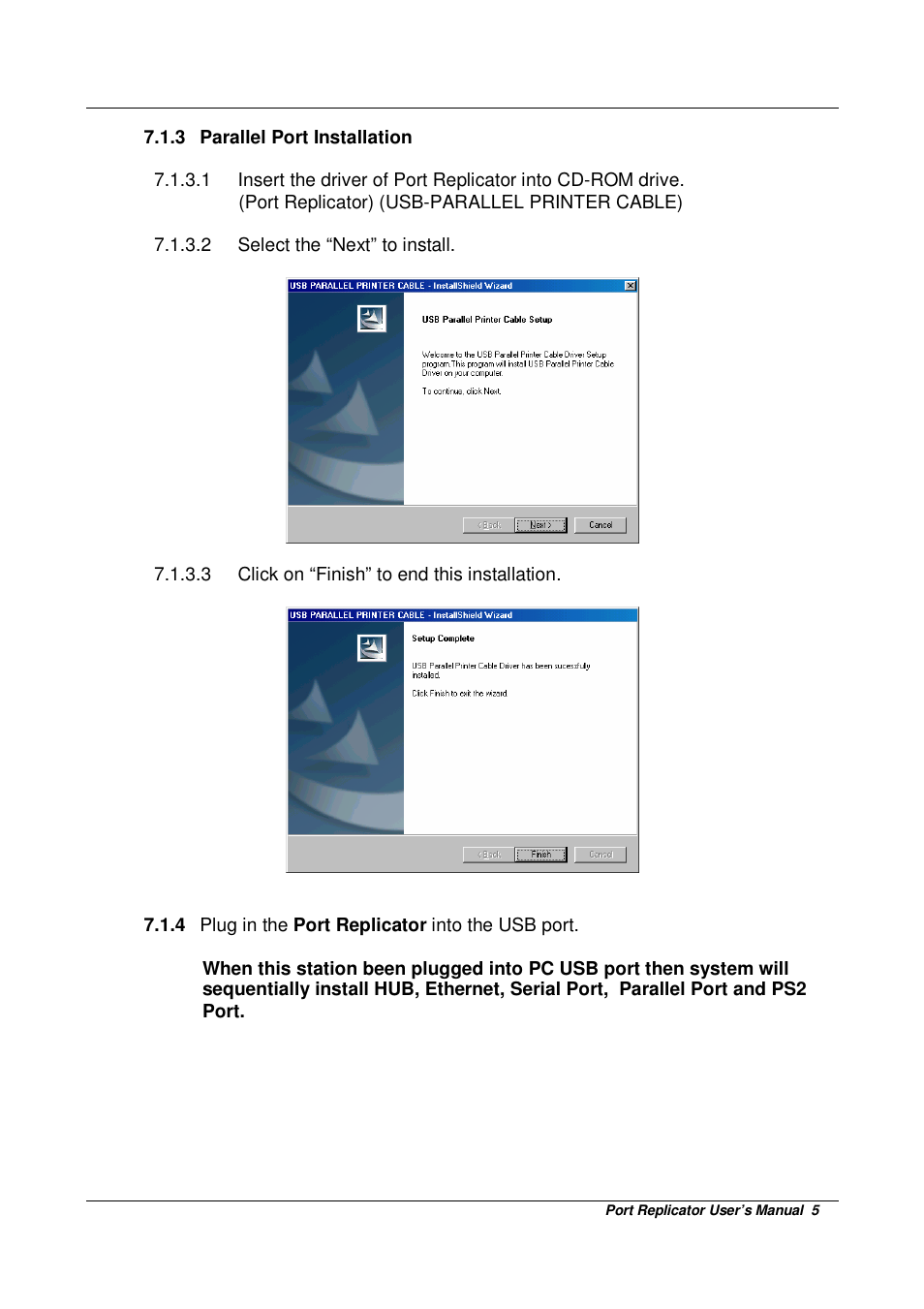 BAFO BF-7900 User Manual | Page 6 / 28