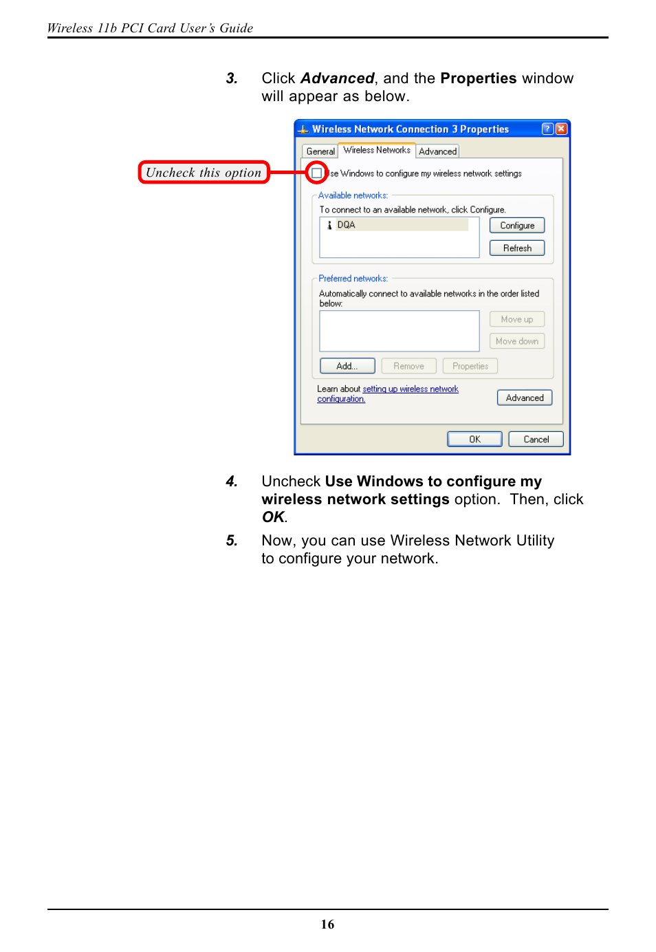 BAFO BF-7600 User Manual | Page 22 / 58