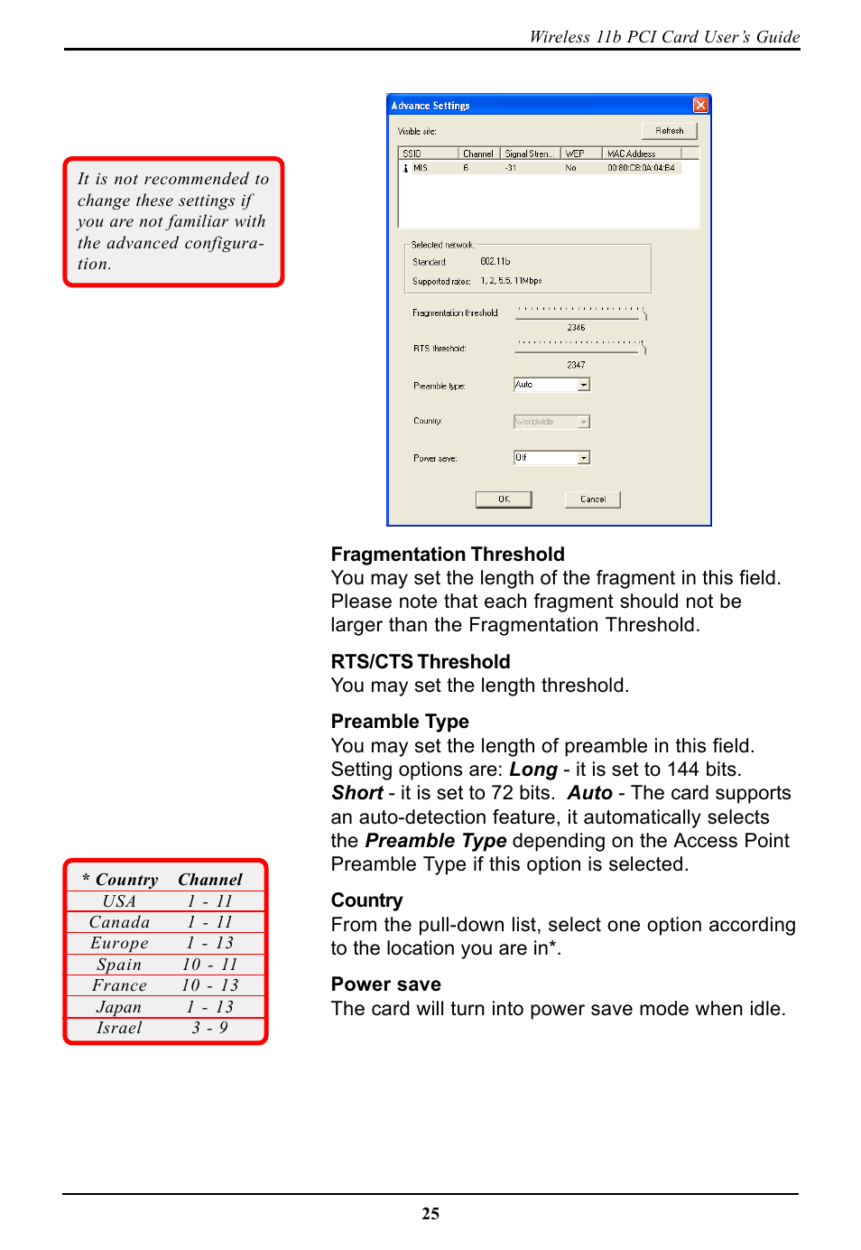 BAFO BF-7600 User Manual | Page 31 / 58