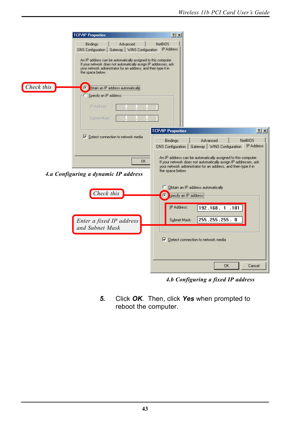 BAFO BF-7600 User Manual | Page 49 / 58