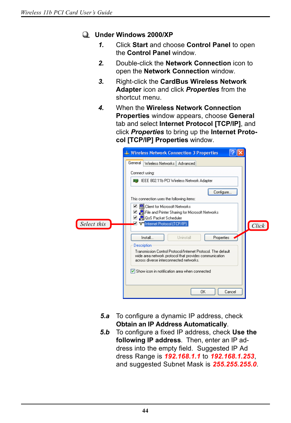 BAFO BF-7600 User Manual | Page 50 / 58