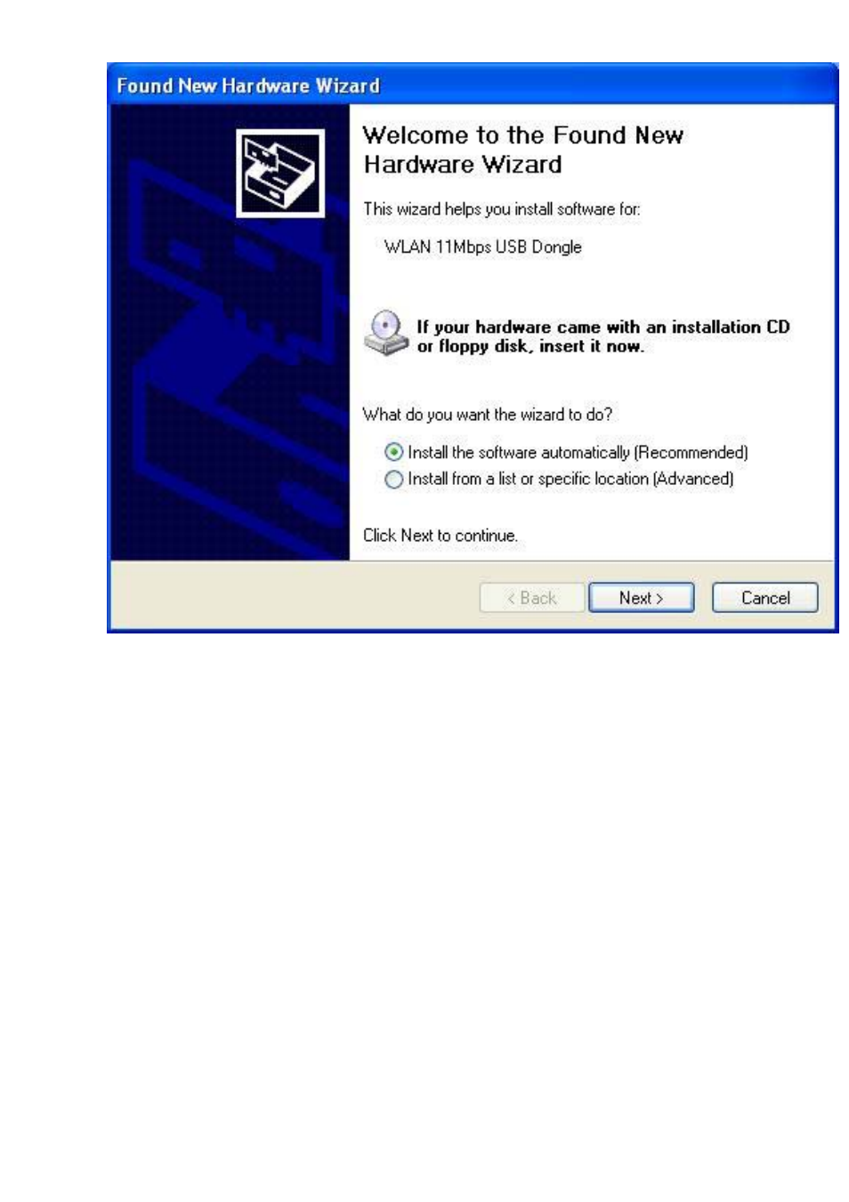 BAFO BF-7510 User Manual | Page 20 / 40