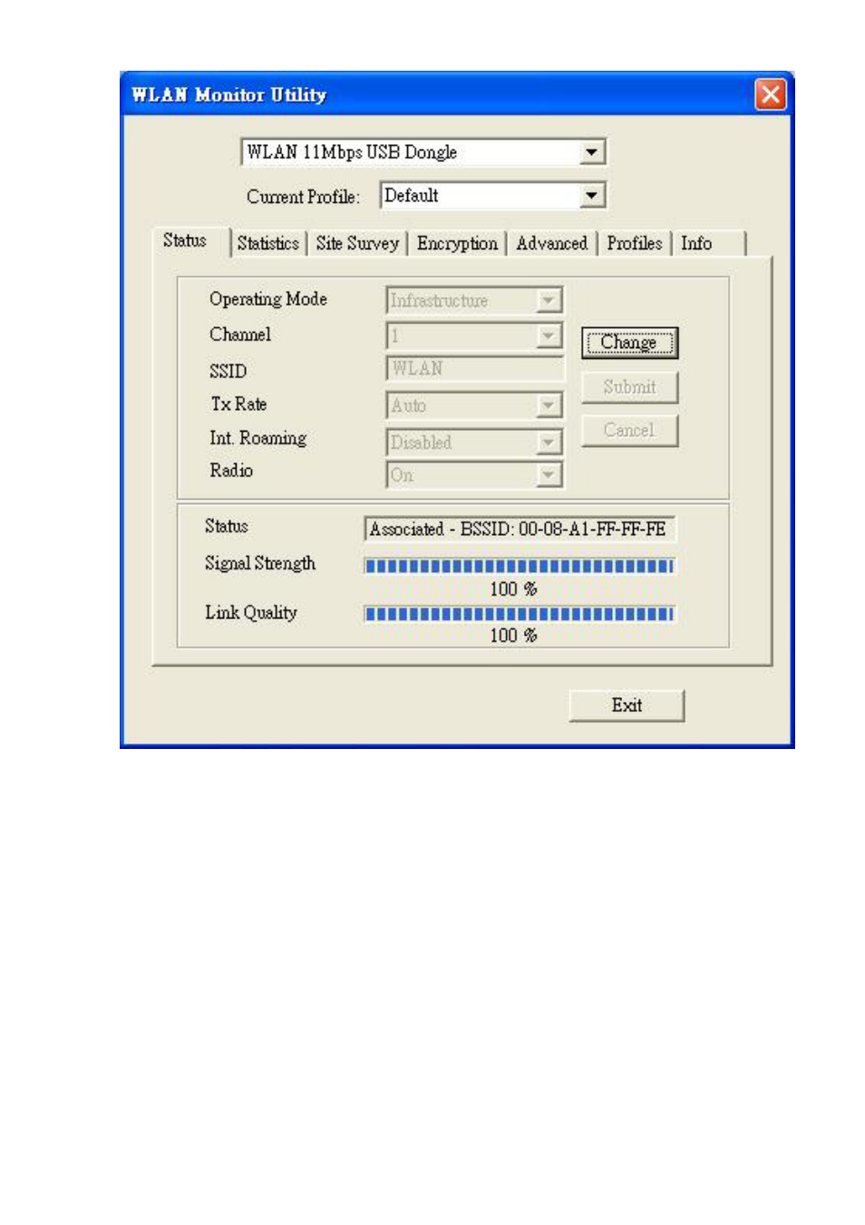 BAFO BF-7510 User Manual | Page 24 / 40