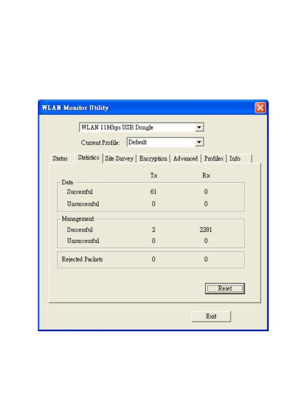 BAFO BF-7510 User Manual | Page 25 / 40