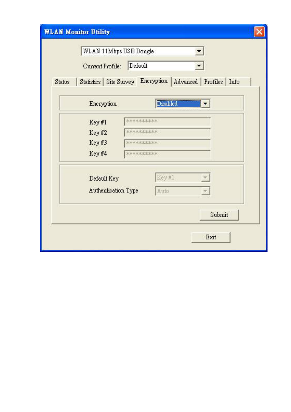 BAFO BF-7510 User Manual | Page 27 / 40