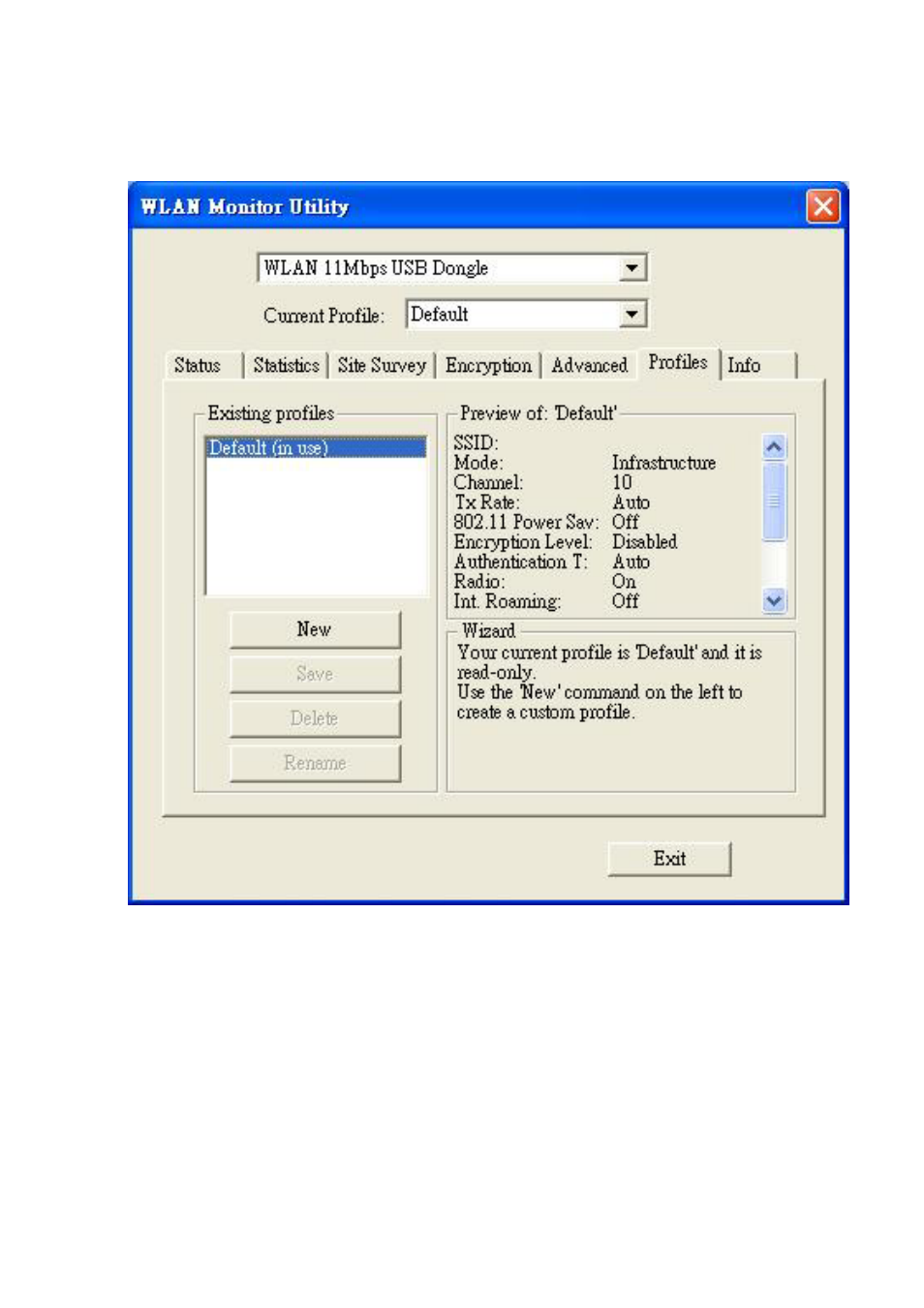 BAFO BF-7510 User Manual | Page 29 / 40