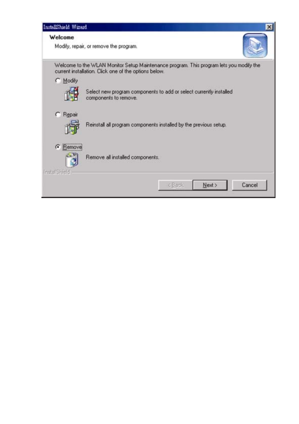 BAFO BF-7510 User Manual | Page 31 / 40