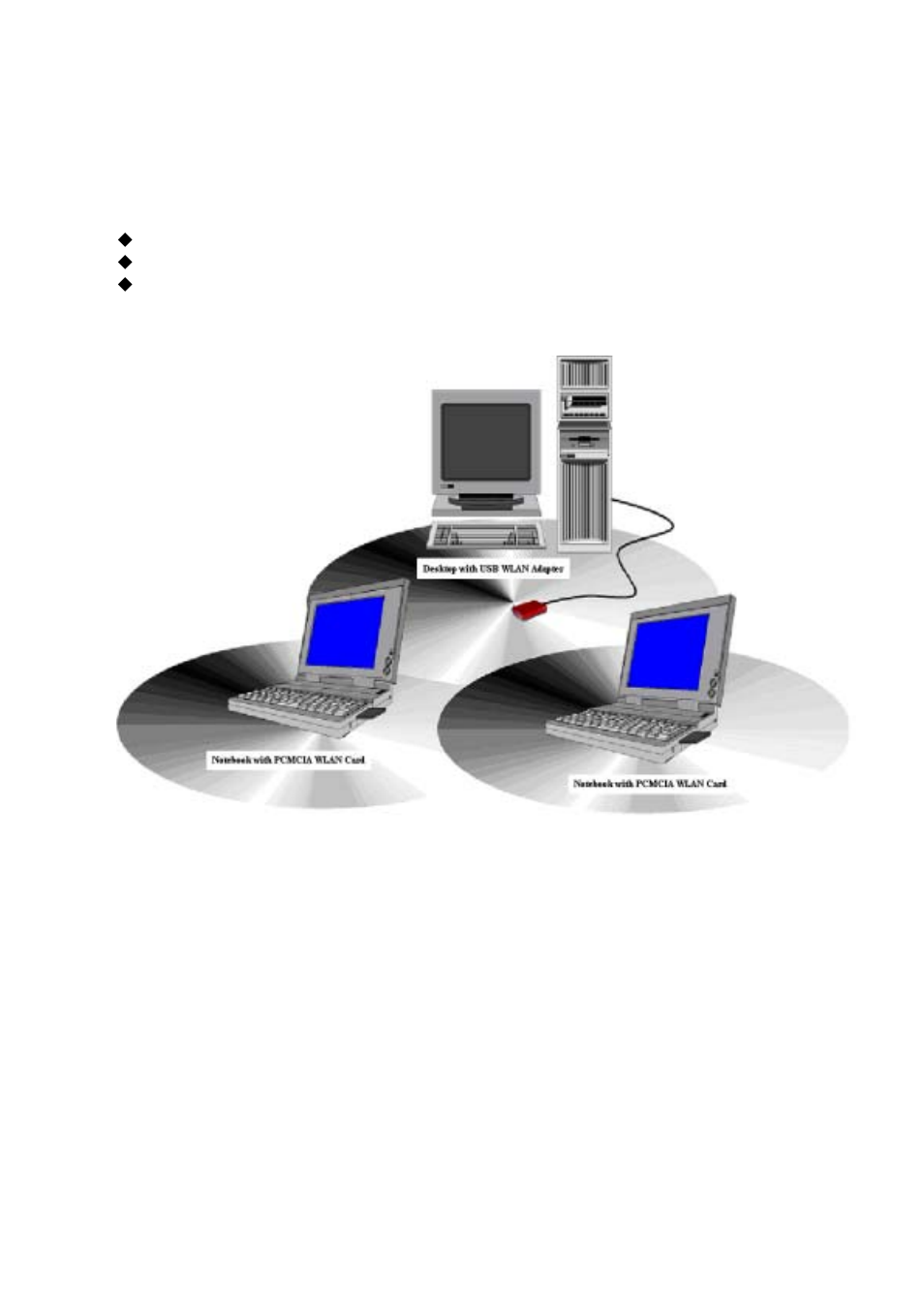 BAFO BF-7510 User Manual | Page 8 / 40