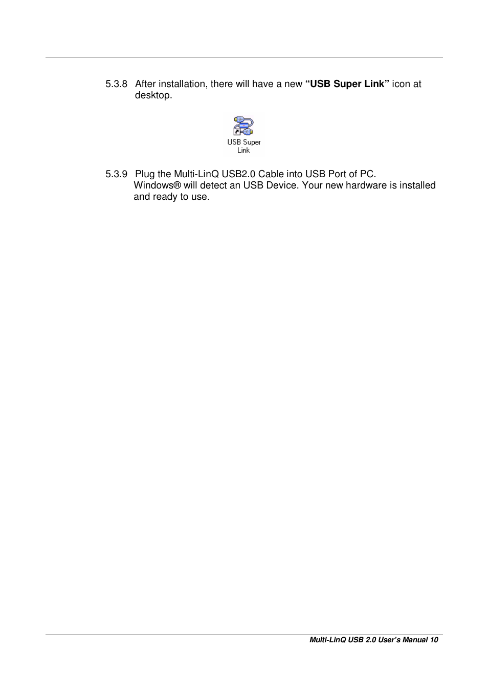 BAFO BF-7311 User Manual | Page 10 / 29