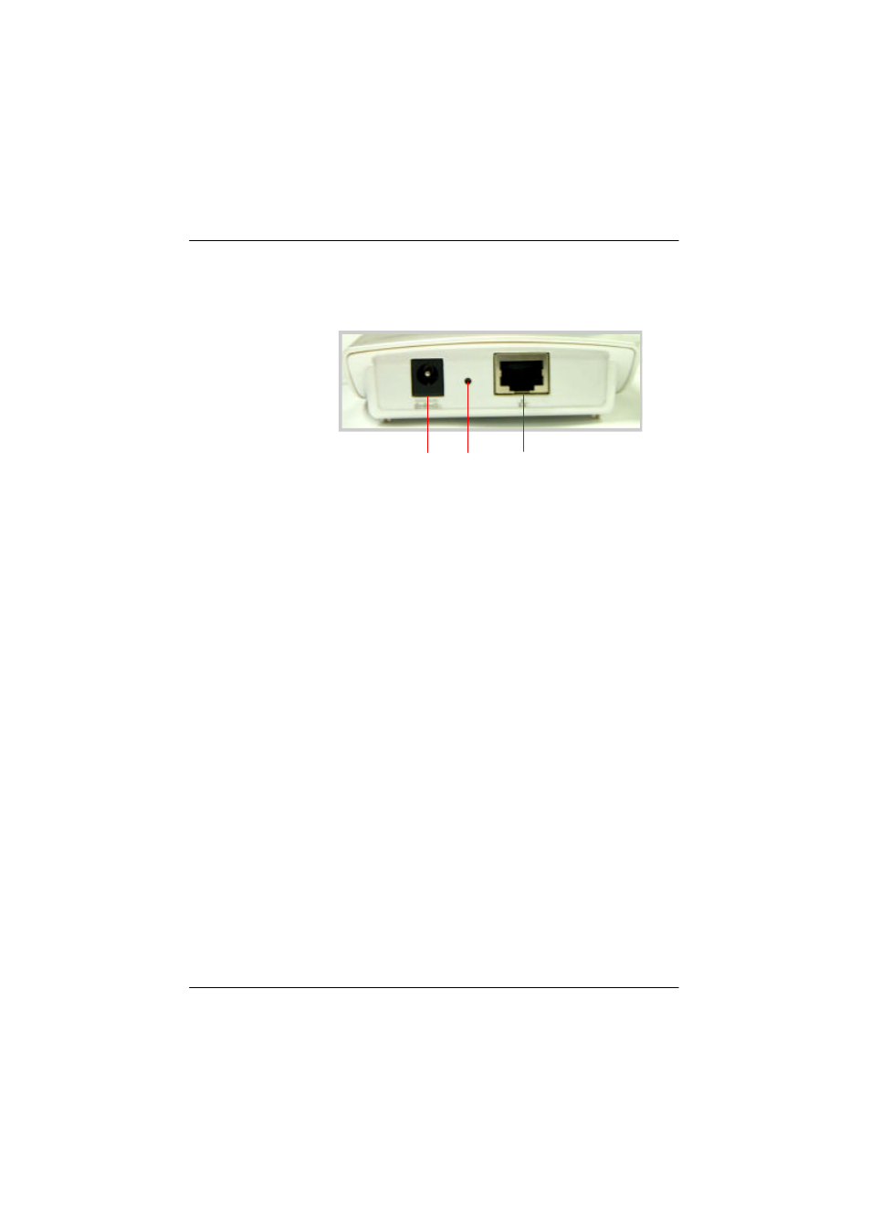 3 side view | BAFO BF-7300 User Manual | Page 12 / 45