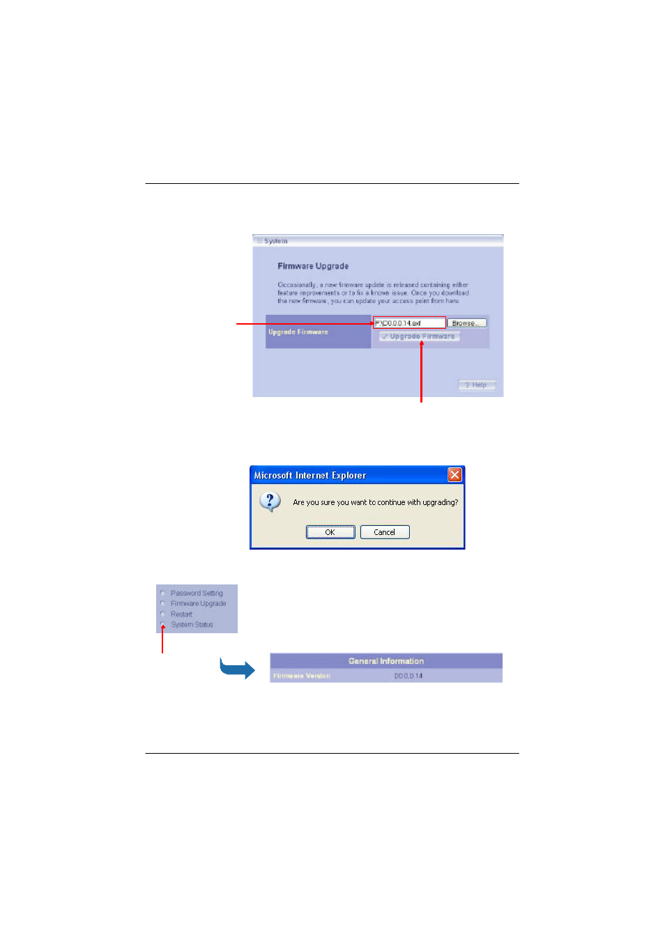 BAFO BF-7300 User Manual | Page 27 / 45