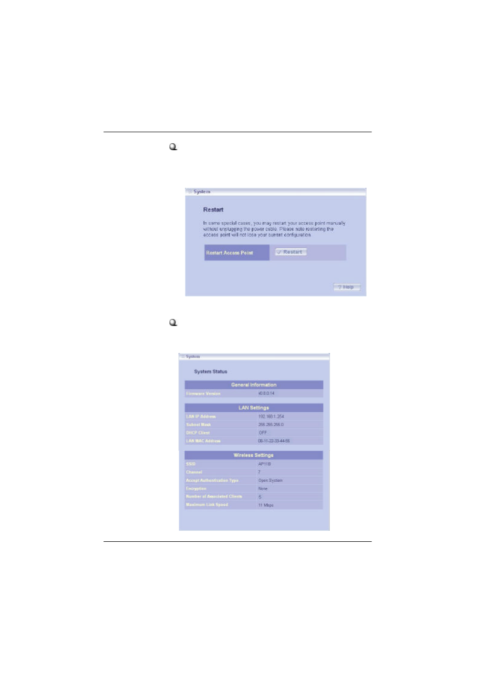 BAFO BF-7300 User Manual | Page 28 / 45