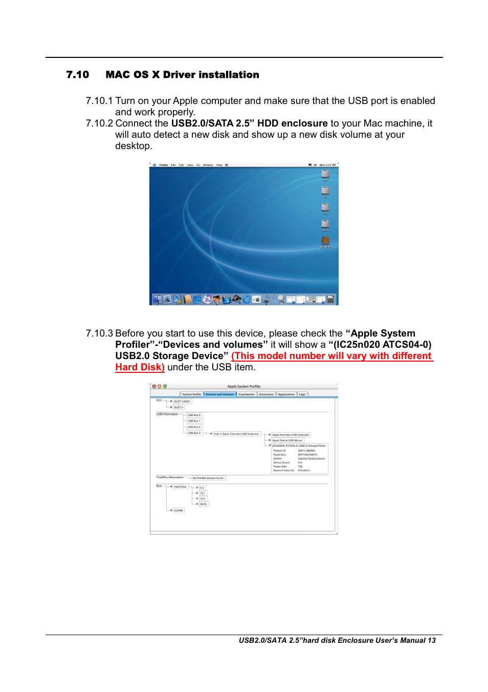BAFO BF-6250 User Manual | Page 14 / 16