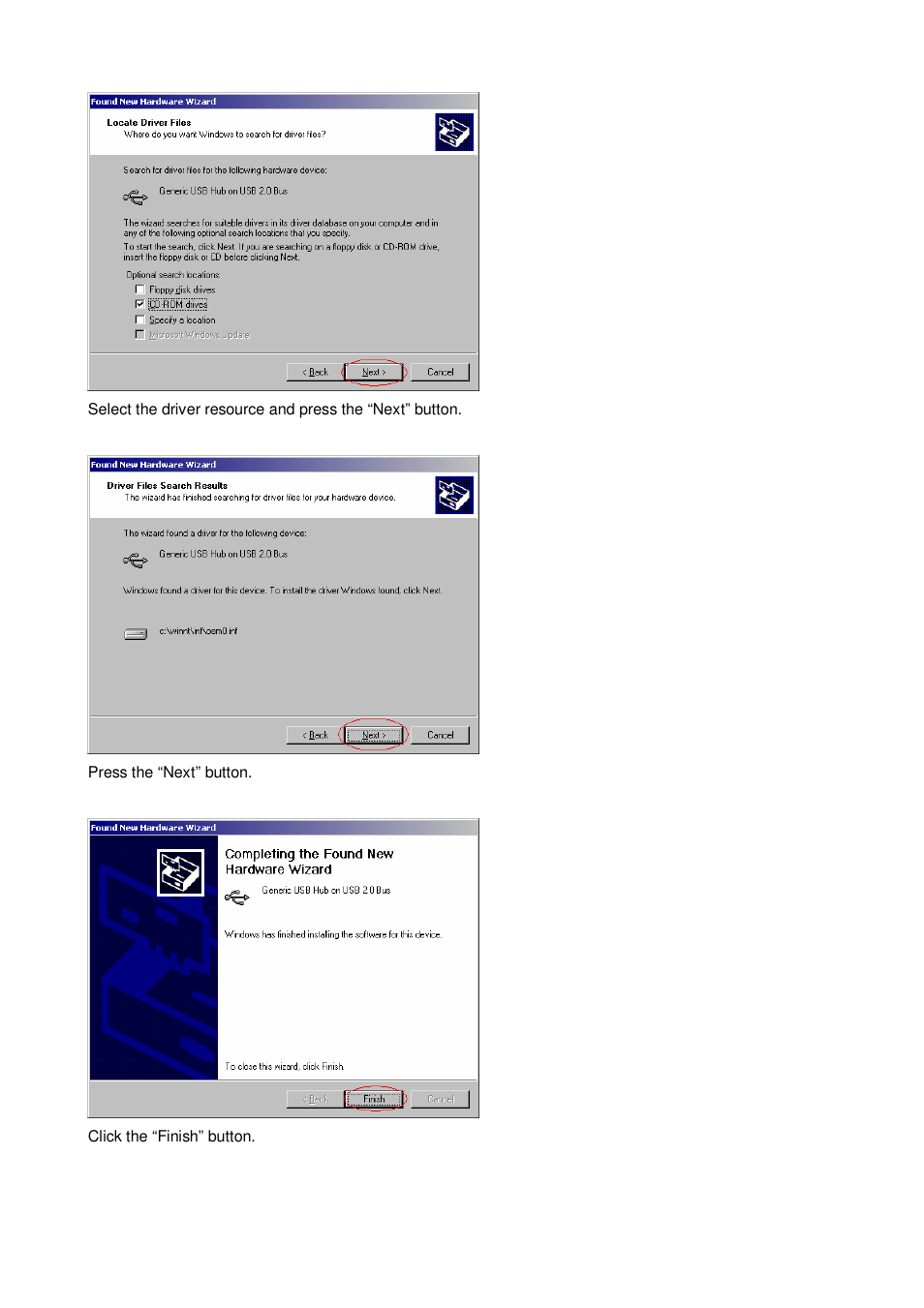 BAFO BF-4302 User Manual | Page 5 / 7