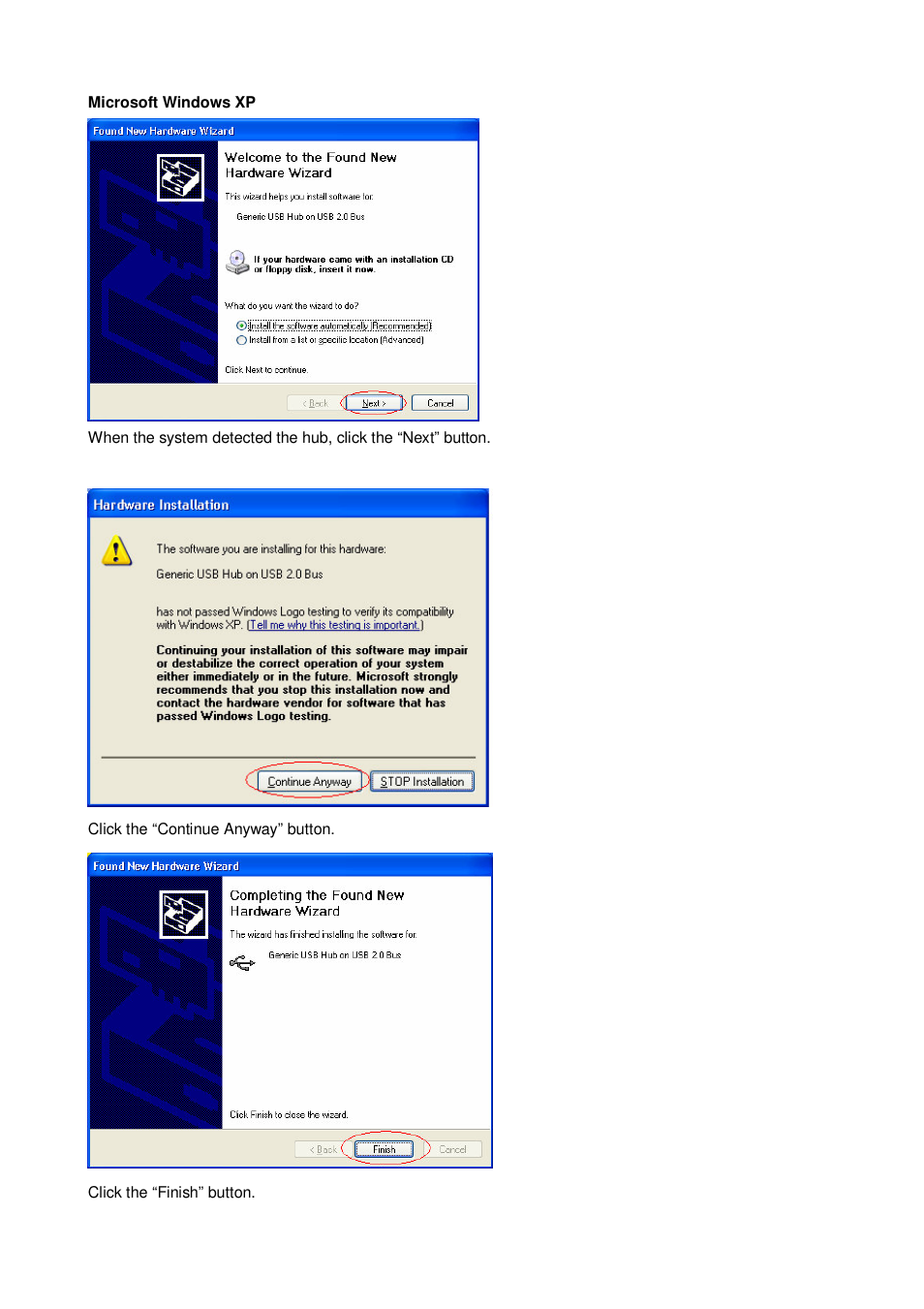 BAFO BF-4302 User Manual | Page 6 / 7