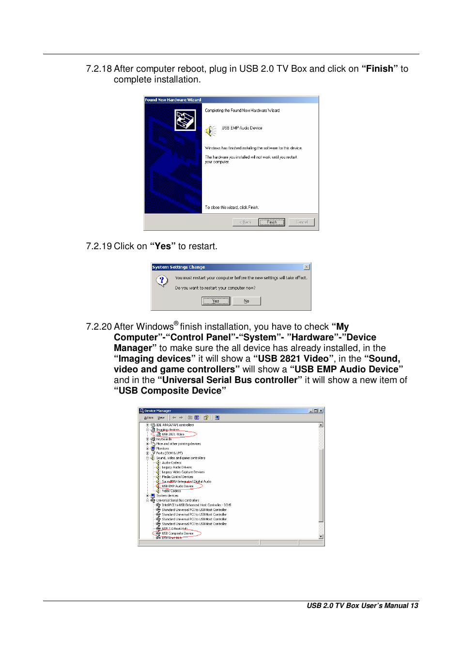 BAFO BF-1100 User Manual | Page 14 / 28