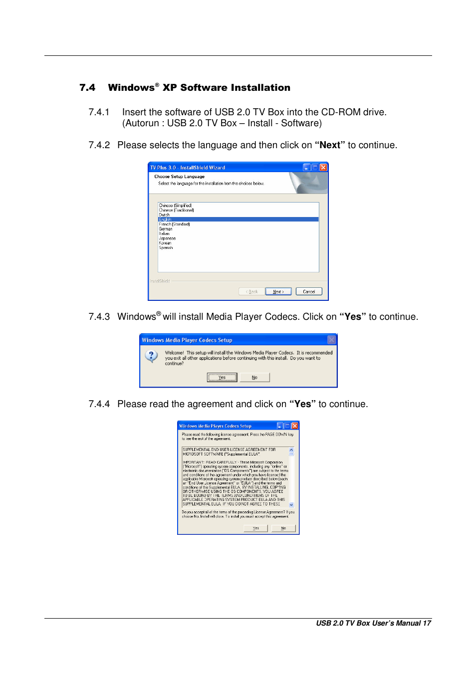 BAFO BF-1100 User Manual | Page 18 / 28