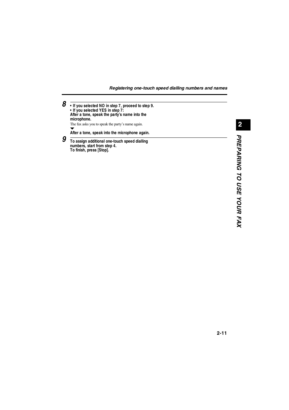 Canon B115 User Manual | Page 93 / 118