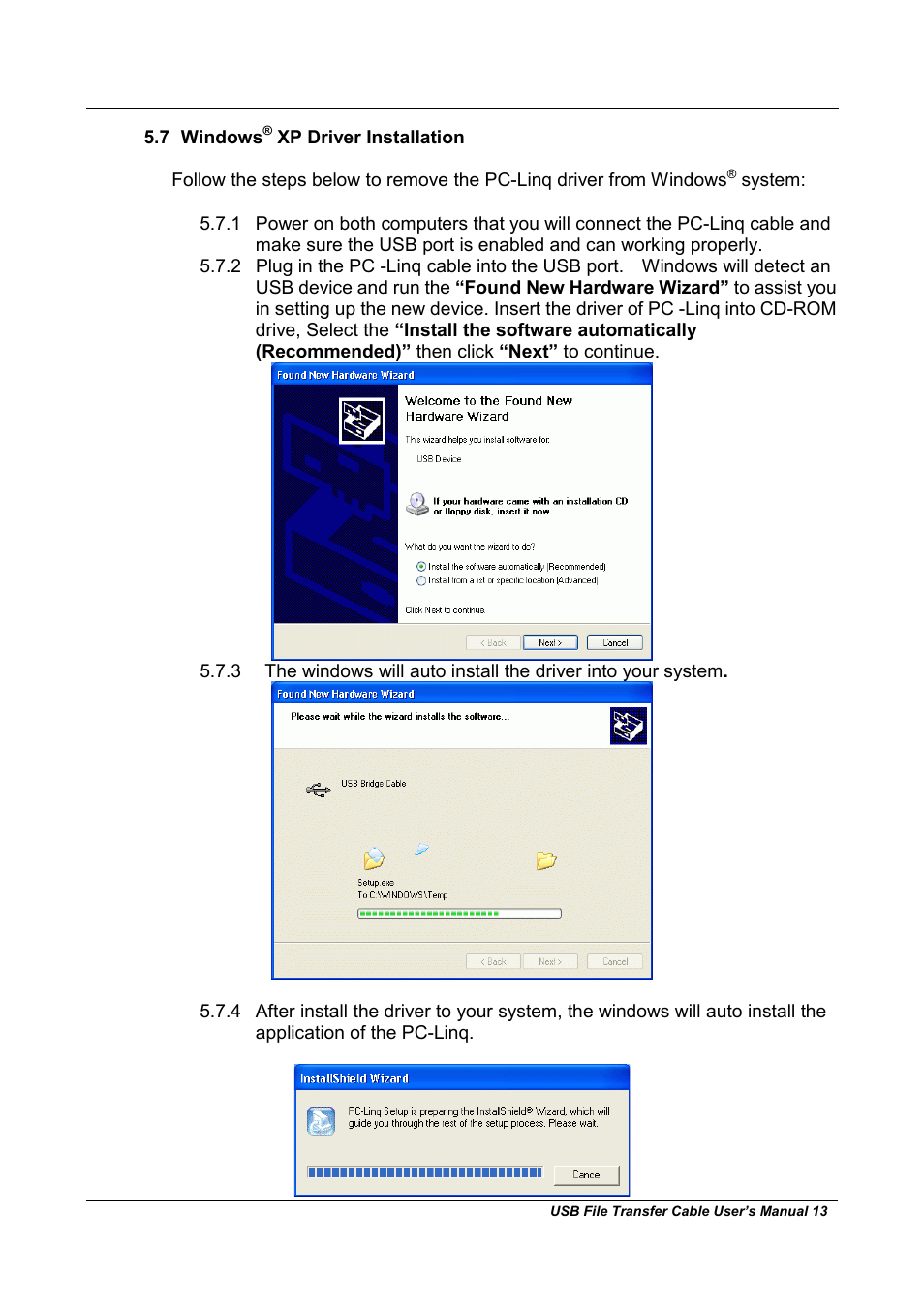 BAFO BF-100C User Manual | Page 13 / 20