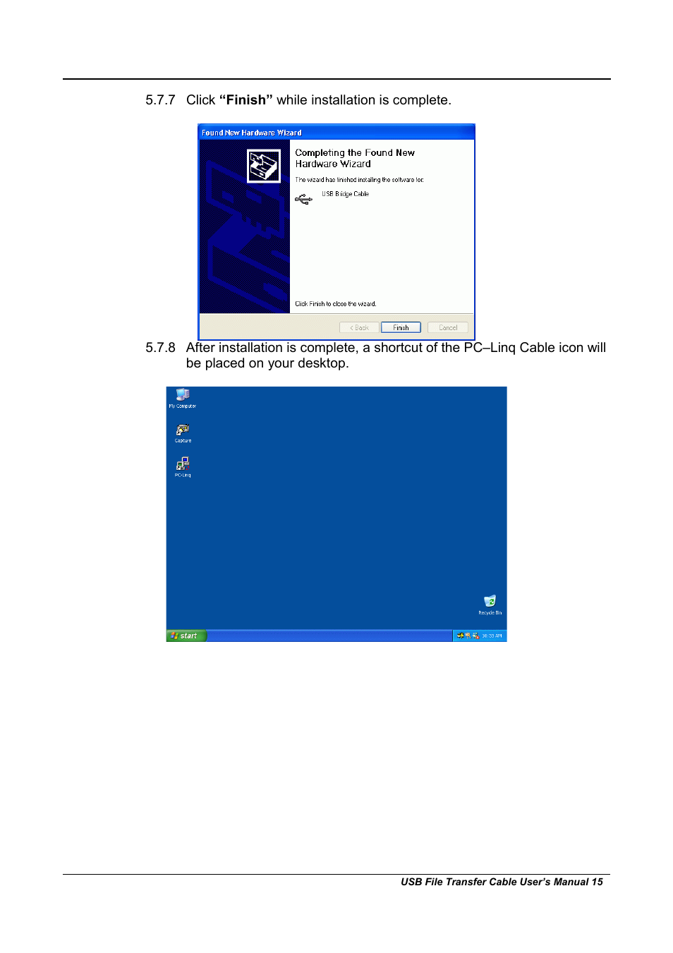 BAFO BF-100C User Manual | Page 15 / 20