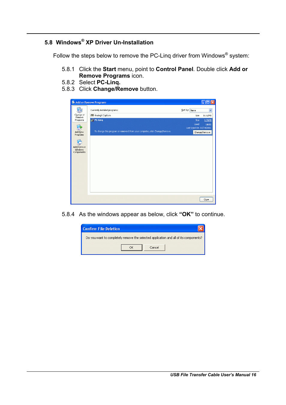 BAFO BF-100C User Manual | Page 16 / 20