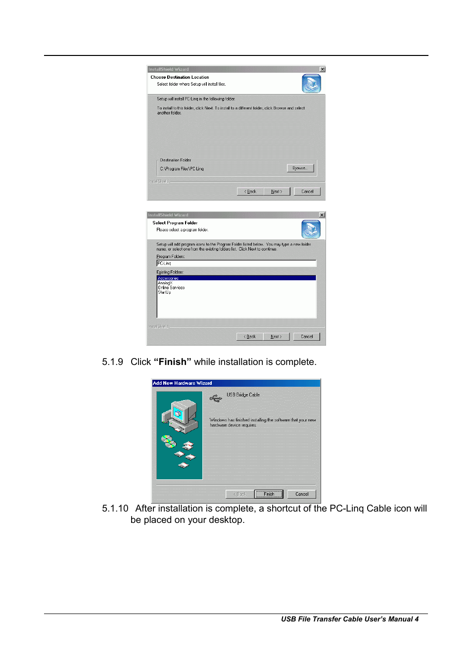 BAFO BF-100C User Manual | Page 4 / 20