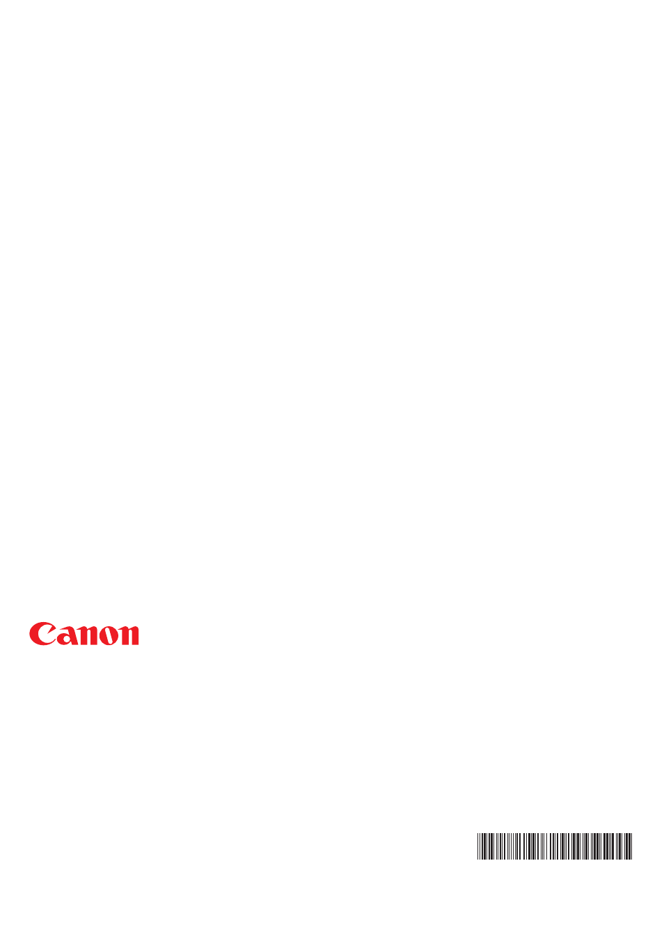 Canon DR-3080C User Manual | Page 2 / 60