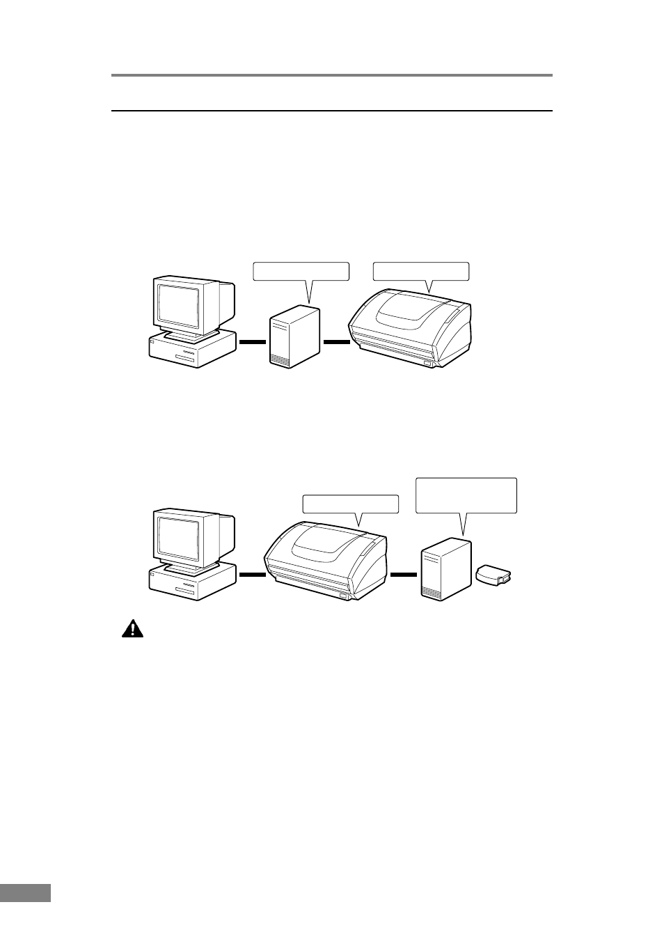 Terminator setting | Canon DR-3080C User Manual | Page 22 / 60