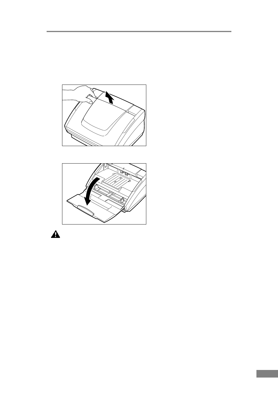 Canon DR-3080C User Manual | Page 35 / 60