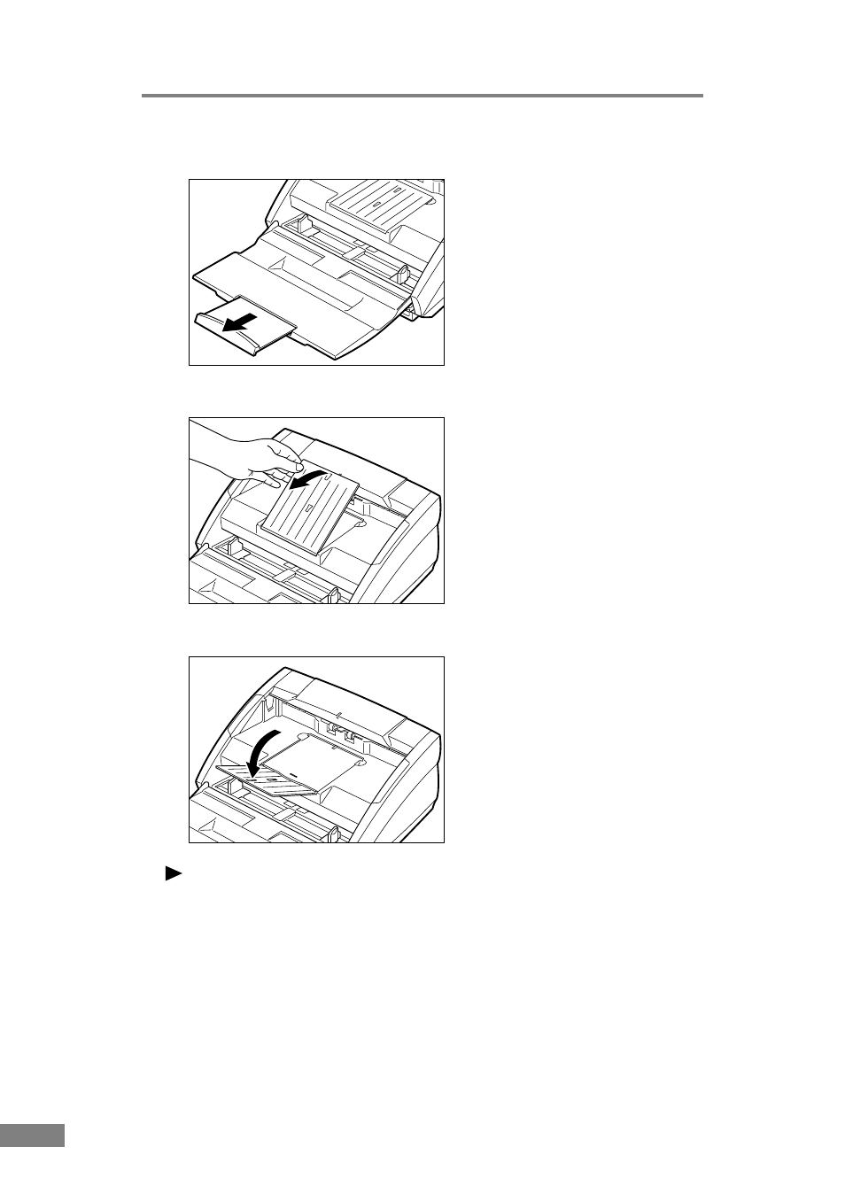 Canon DR-3080C User Manual | Page 36 / 60